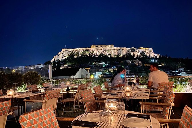 Athens By Night Private Tour - Recommendations and Overall Experience