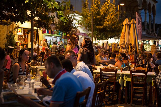 Athens by Night Small-Group or Private Walking Tour - Traveler Photos and Experiences