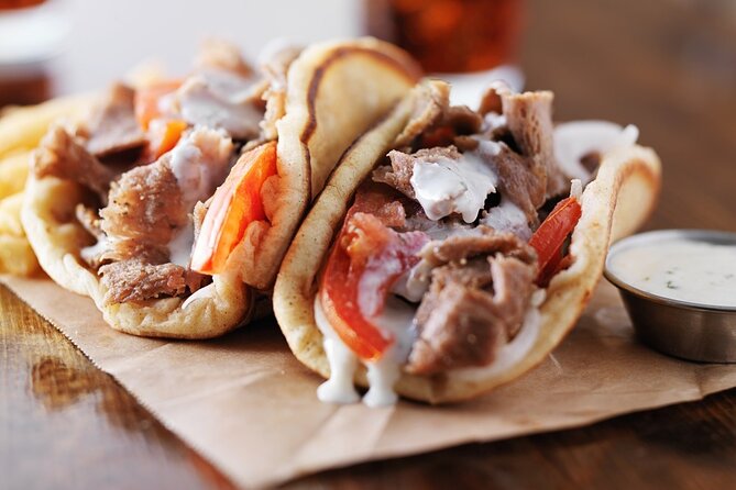 Athens by Night Small-Group or Private Walking Tour - Directions and How to Book the Tour