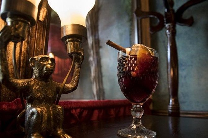 Athens by Night: Small Group Sightseeing With Drinks and Food Tasting - Pricing and Booking Details