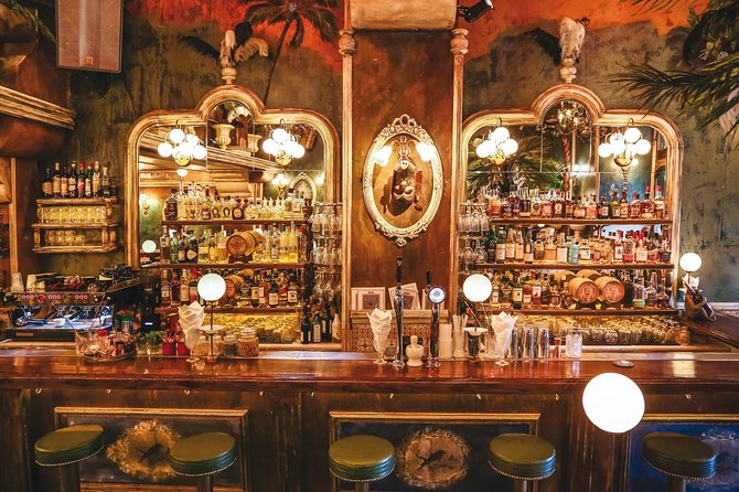 Athens by Night: Small Group Sightseeing With Drinks and Food Tasting - Traveler Reviews and Testimonials