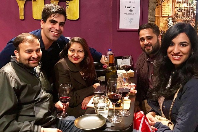 Athens by Night: Small Group Sightseeing With Drinks and Food Tasting - Common Questions