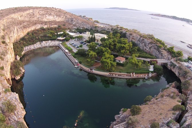 Athens & Cape Sounio at the Temple of Poseidon Private Tour - Cancellation Policy