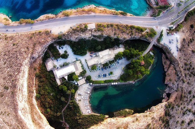 Athens & Cape Sounio at the Temple of Poseidon Private Tour - Weather Conditions