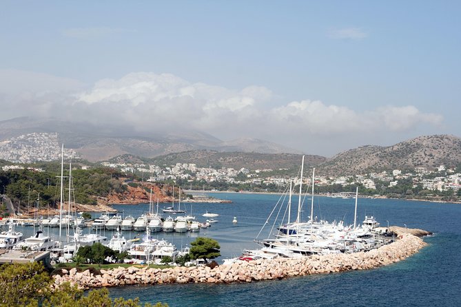 Athens & Cape Sounio at the Temple of Poseidon Private Tour - Price and Terms