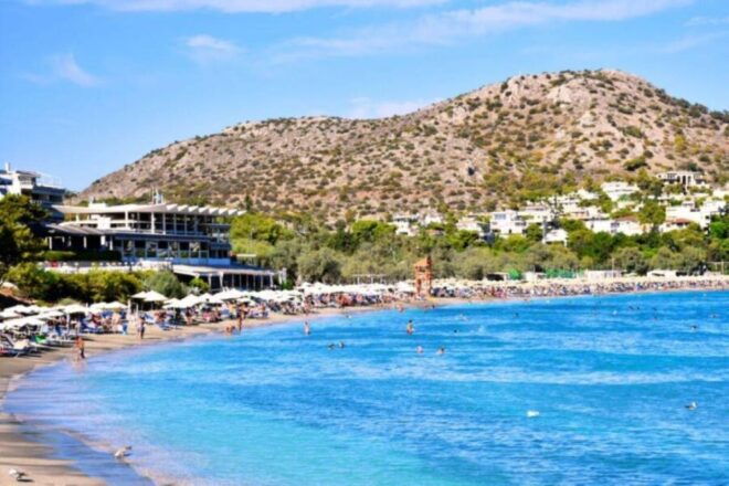 Athens: Cape Sounio Temple of Poseidon & Swimming Day Trip - Inclusions