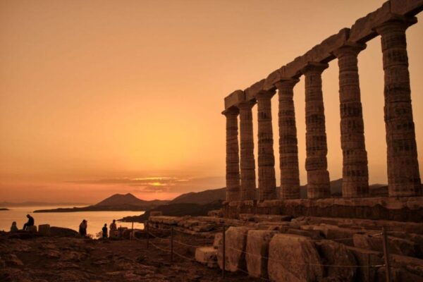 Athens: Cape Sounio Temple of Poseidon & Swimming Day Trip - The Sum Up
