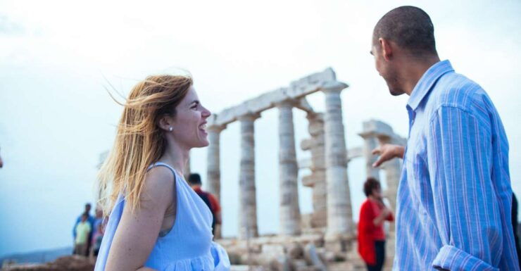 Athens: Cape Sounion and Temple of Poseidon Private Tour - Good To Know