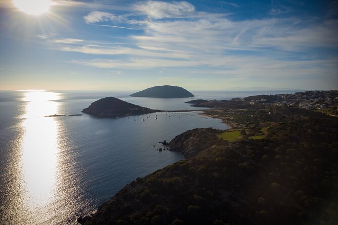 Athens & Cape Sounion Full Day Private Tour - Tour Highlights