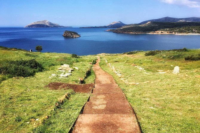 Athens & Cape Sounion Full Day Private Tour - Key Attractions