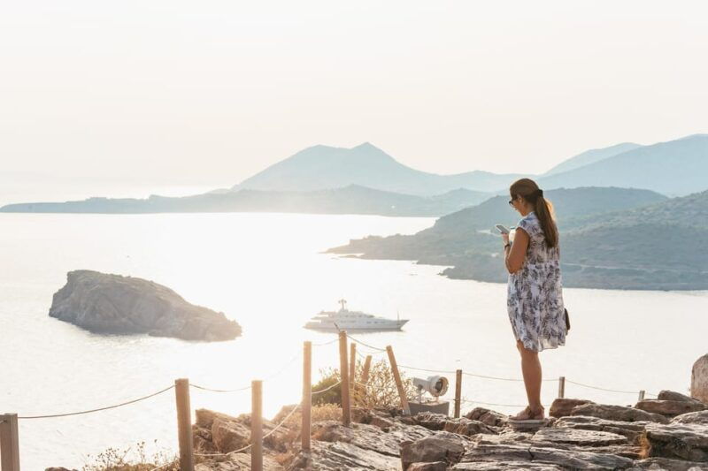 Athens: Cape Sounion & Poseidon Temple Sunset Half-Day Trip - Things to Keep in Mind