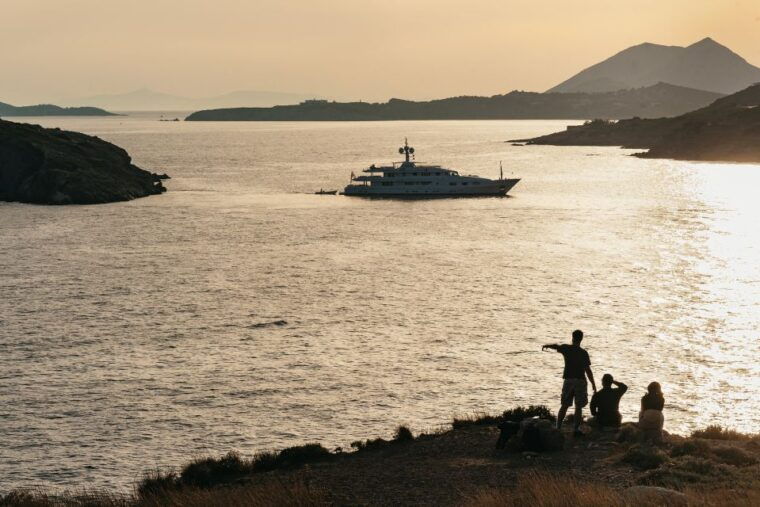 Athens: Cape Sounion & Poseidon Temple Sunset Half-Day Trip - FAQs