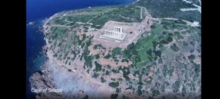 Athens: Cape Sounion & Temple of Poseidon Private Road Trip - Booking Details