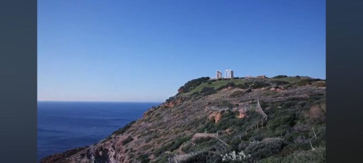 Athens: Cape Sounion & Temple of Poseidon Private Road Trip - Experience Highlights