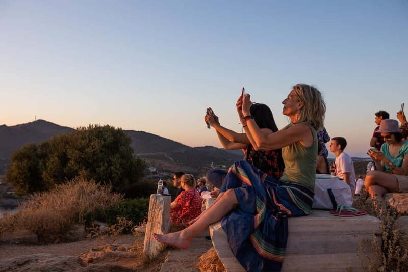 Athens: Cape Sounion & Temple of Poseidon Sunset Experience - Good To Know
