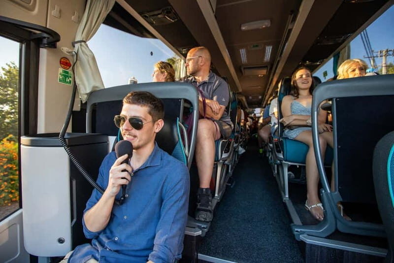 Athens: Cape Sounion & Temple of Poseidon Sunset Experience - Free Time and Photography Opportunities