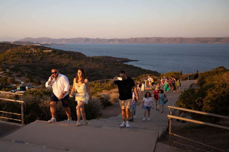 Athens: Cape Sounion & Temple of Poseidon Sunset Experience - Who Will Love This Tour?