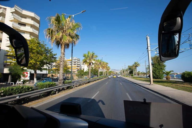 Athens: Cape Sounion & Temple of Poseidon Sunset Experience - The Sum Up