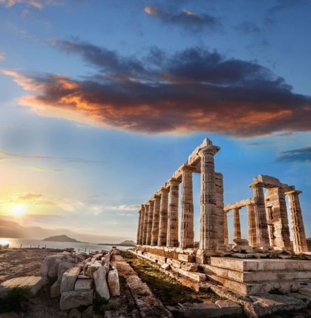 Athens: Cape Sounion &Temple of Poseidon Sunset Tour & Audio - Requirements