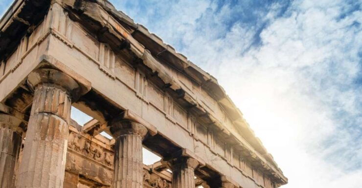 Athens: Capture the Most Photogenic Spots With a Local - Tour Highlights