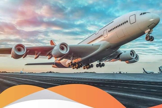 Athens Center to Athens Airport - What to Expect and Accessibility Information