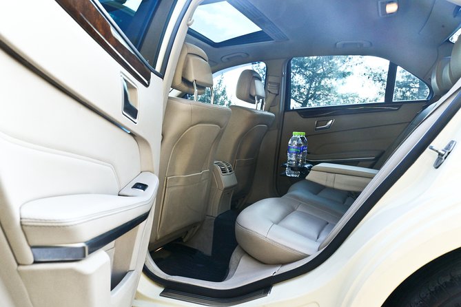 Athens Center to Athens Airport - Reviews and Ratings for Athens Airport Transfers