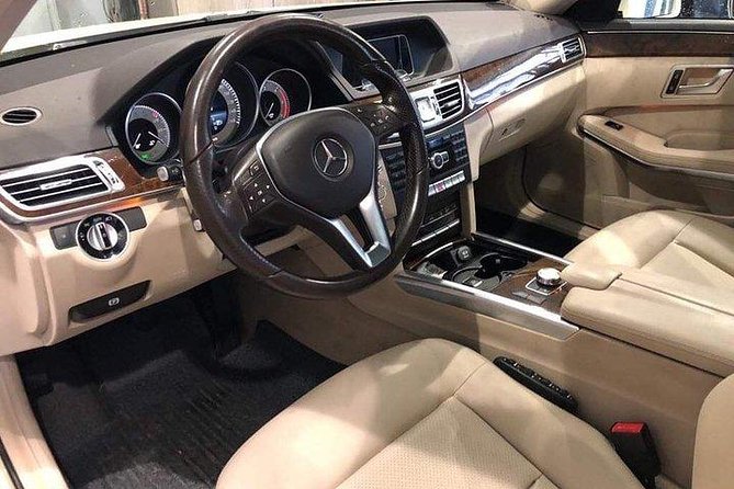 Athens Center to Athens Airport - Common Questions