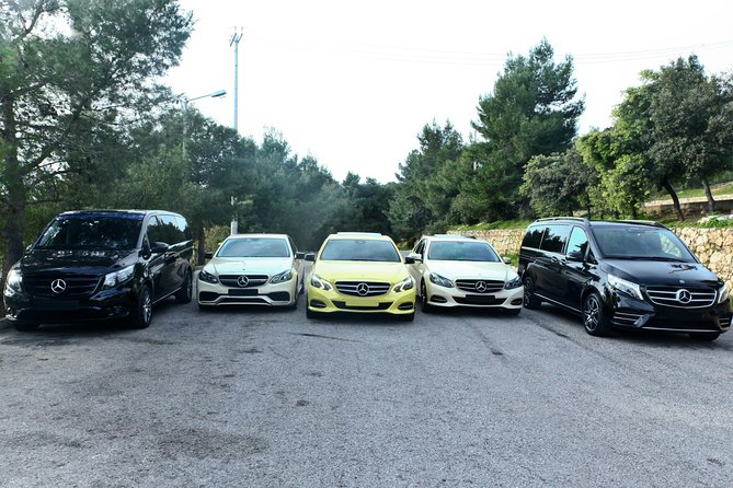 Athens Center to Costa Navarino - Pricing and Booking Details