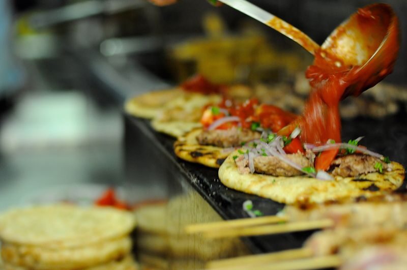 Athens Central Markets Half-Day Small Group Food Tour - Why a food walk helps you read Athens