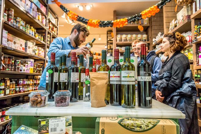 Athens Central Markets Half-Day Small Group Food Tour - Who should book this Athens food tour?