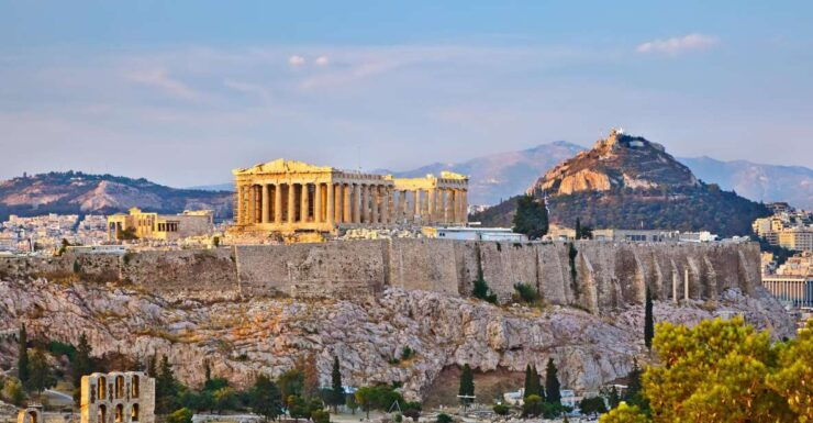 Athens City, Acropolis and Museum Tour With Entry Tickets - Booking Information