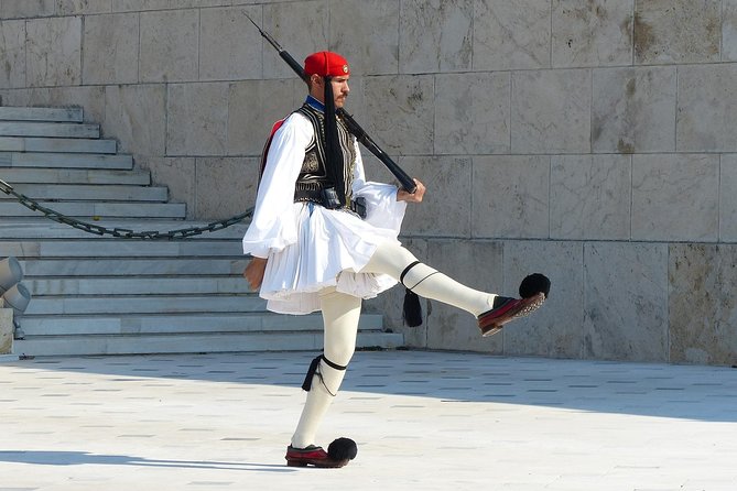 Athens City Center to Airport - Affordable Options for Different Budgets