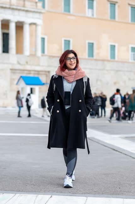 Athens: City Center Tour & Photoshoot - Exploring Athens in Style: What to Expect from the Tour