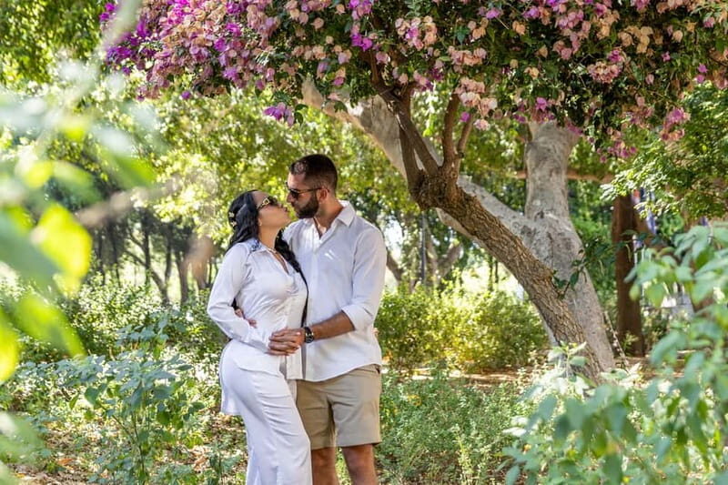 Athens: City Center Tour & Photoshoot - FAQ