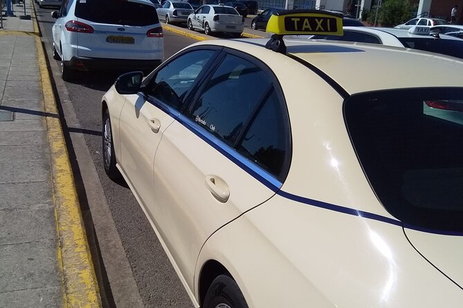 Athens City Centre to Int. Airport of Athens - Common Questions