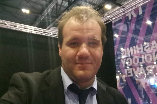 Athens City Centre to Port of Piraeus 20% DISCOUNT - Booking and Return Transfer Process