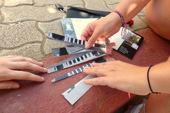 Athens City Game: the Journey Through Time - Game Overview and Booking Details