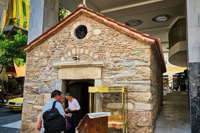 Athens City Game: the Journey Through Time - Directions for the Athens City Game