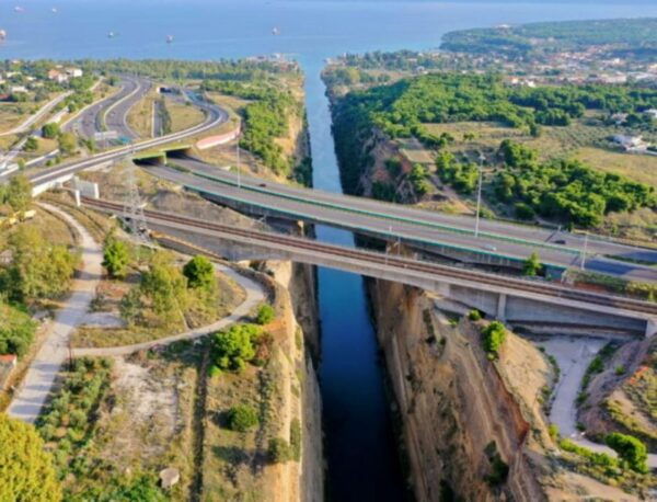 Athens: City Highlights & Ancient Corinth Private Tour - Lycabettus Hill and Panoramic View