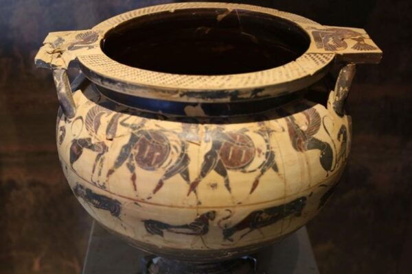 Athens: City Highlights & Ancient Corinth Private Tour - Ancient Corinth Discovery