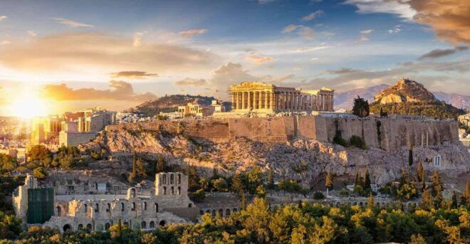 Athens: City Highlights and Panoramic Private Tour - Additional Services and Benefits