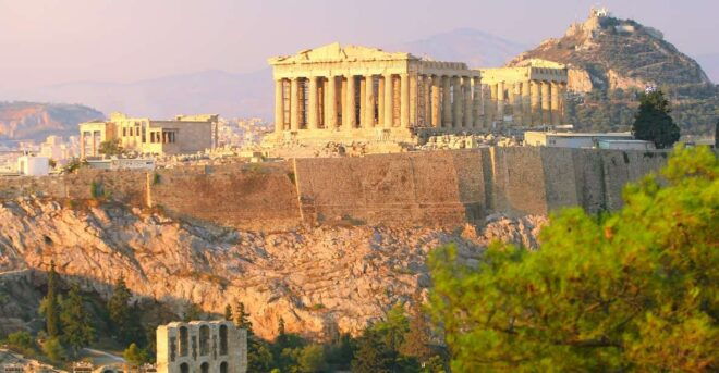 Athens: City Highlights & Cape Sounio Private Combo Tour - Booking and Logistics