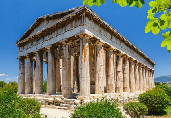 Athens: City Highlights & Cape Sounio Private Combo Tour - The Sum Up