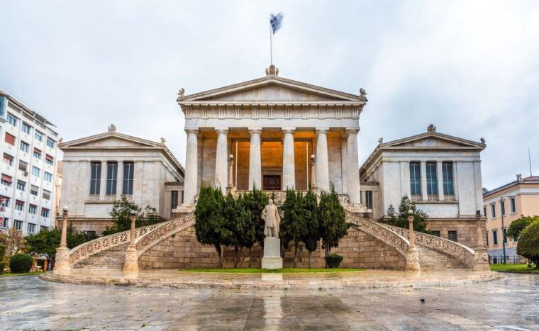 Athens City Highlights & Cape Sounio Private Tour - Practical Details: What to Expect