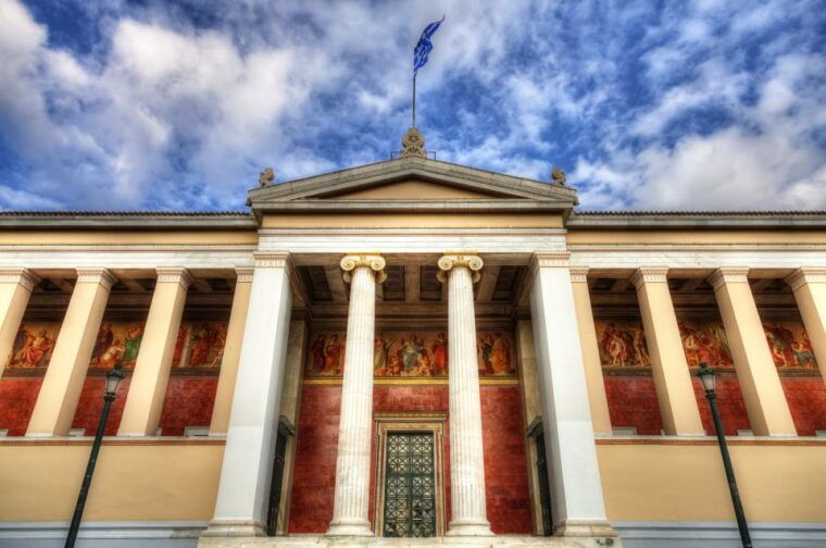Athens City Highlights & Cape Sounio Private Tour - Authenticity and Value