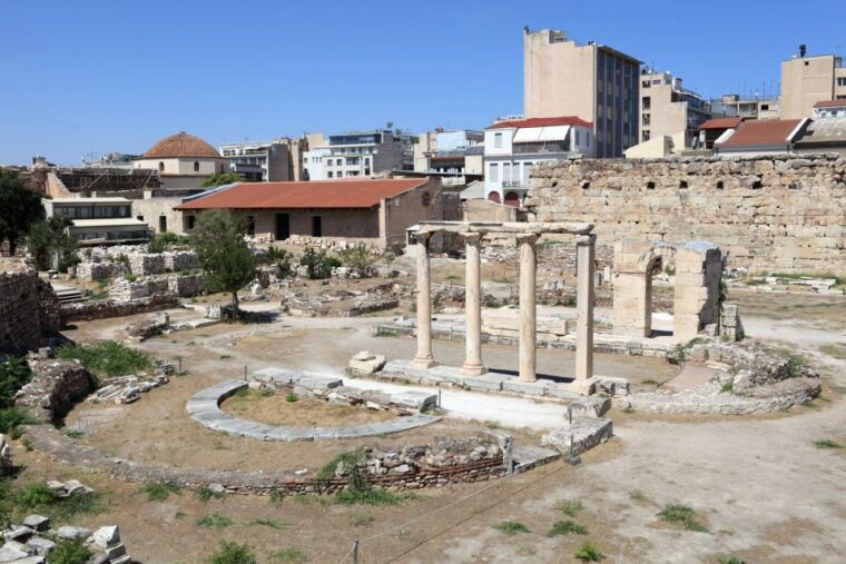 Athens City Highlights & Cape Sounio Private Tour - Who Will Love This Tour?