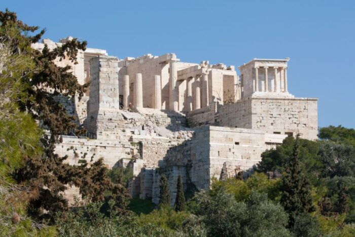 Athens City Highlights & Cape Sounio Private Tour - FAQs