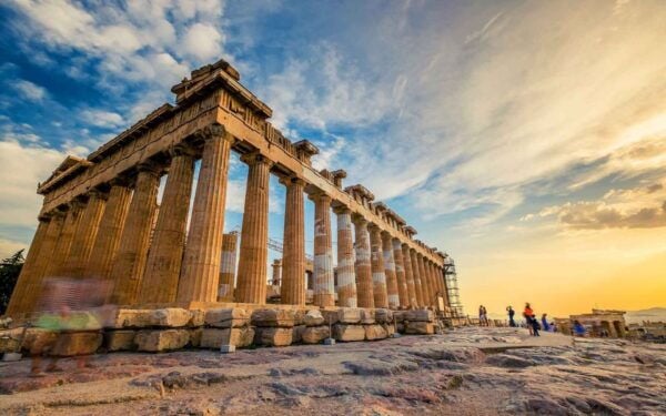 Athens: City Highlights & Corinth Private Tour With Transfer - Common Questions
