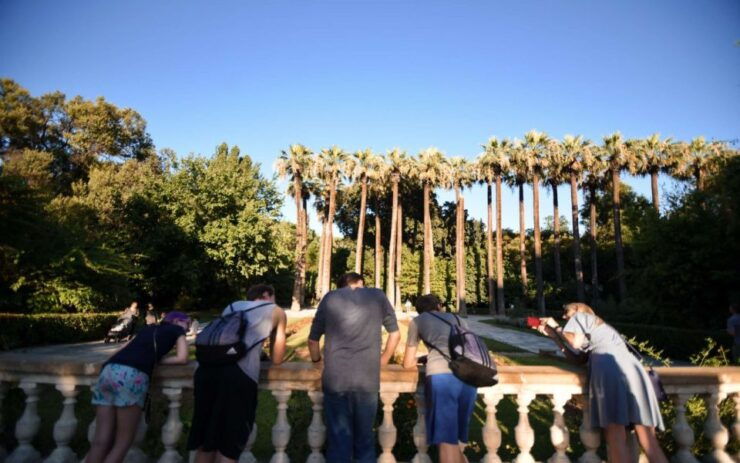 Athens: City Highlights Evening Private Tour and Dinner - Activity Details