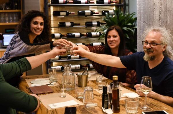 Athens: City Highlights Evening Private Tour and Dinner - Common Questions